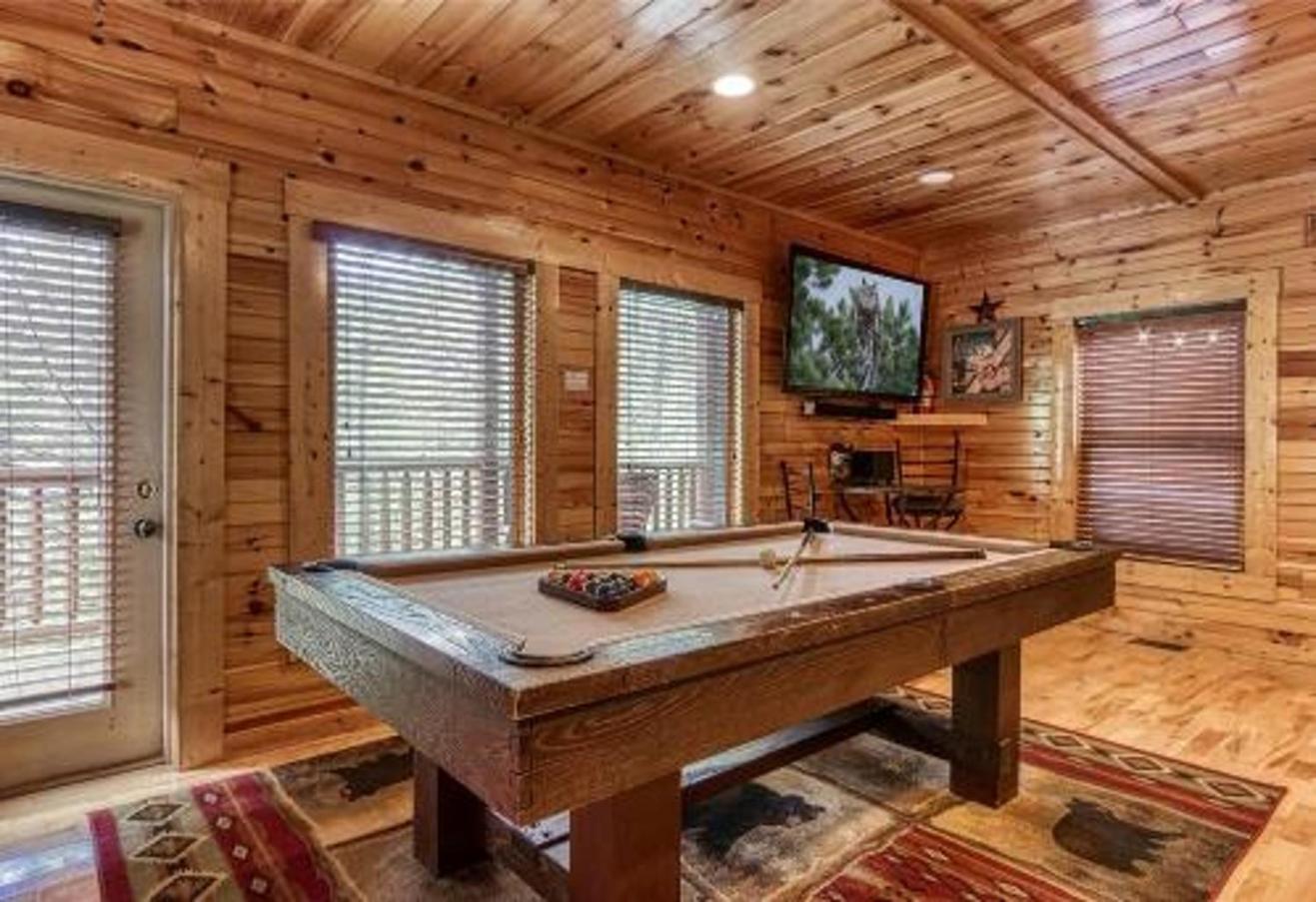 Dreams Come True With This Luxury Cabin! แกตลิงเบิร์ก ภายนอก รูปภาพ
